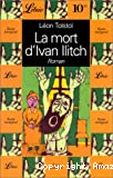 La mort d'Ivan Ilitch