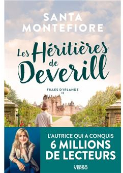Les Héritières de Deverill