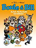 Boule & Bill super protecteurs des animaux