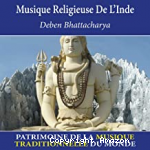 Musique religieuse de l'Inde - Patrimoine de la musique traditionnelle du monde