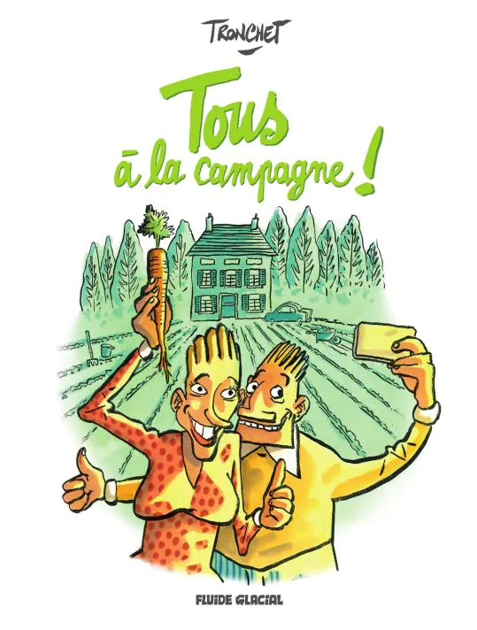Tous à la campagne !