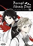 Bungô stray dogs