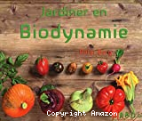 Jardiner en biodynamie