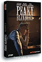 Peaky blinders - Saison 5