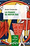 La France au Moyen âge
