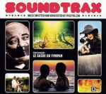 Sound trax