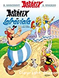 Astérix et Latraviata