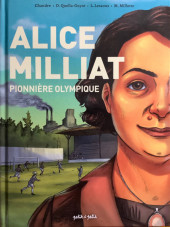 Alice Milliat