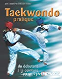 Taekwondo pratique