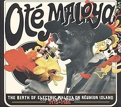 Oté maloya