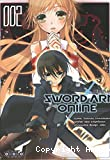 Sword art online Aincrad