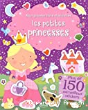 Les petites princesses (coll. mon premier livre d'activites)