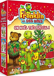 Franklin et ses amis : Un Noël très spécial !