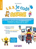 1, 2, 3, je code avec Scratch