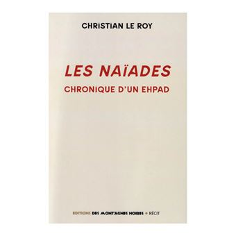 Les naïdes