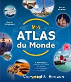 Mon atlas du Monde