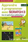 Apprendre à programmer avec Scratch 3