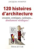 120 histoires d'architecture