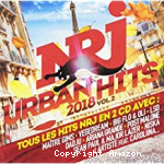 NRJ urban hits 2018, - Volume 2