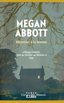 Attention &agrave; la femme