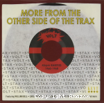 More from the other side of the trax - Volt 45RPM rarities 1960-1968