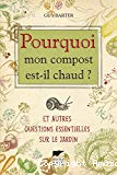 Pourquoi mon compost est-il chaud ?