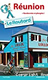 Le guide du routard : Réunion