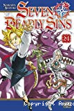 Seven deadly sins