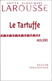 Le Tartuffe ou L'imposteur