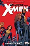 Bienvenue chez les X-Men !