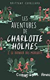 Les aventures de Charlotte Holmes