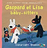 Gaspard et Lisa Baby-sitteurs