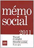 Mémo social 2011