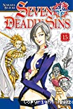 Seven deadly sins