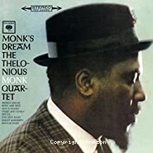 Monk's dream + 4