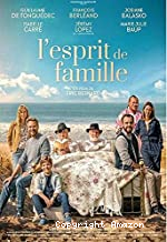Esprit de famille (L') (2020)