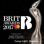 The Brit Awards 2017