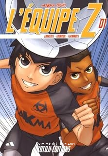 L'équipe Z