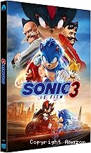 Sonic 3