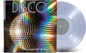 Now Playing-Disco