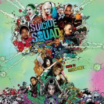 Suicide squad (original motion picture score)