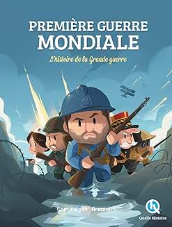 Première guerre mondiale