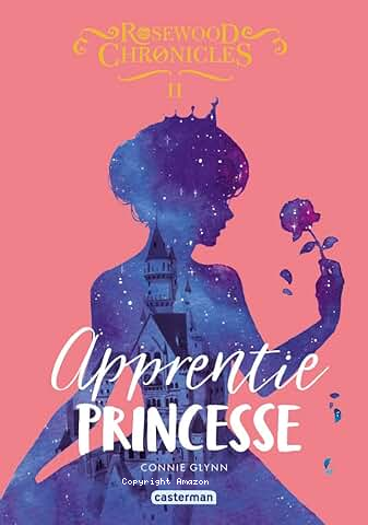 Apprentie princesse