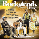 Rocksteady : the roots of reggae