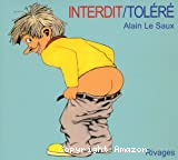 Interdit /Toléré
