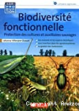Biodiversité fonctionnelle