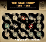 Stax story 1958 to 1962