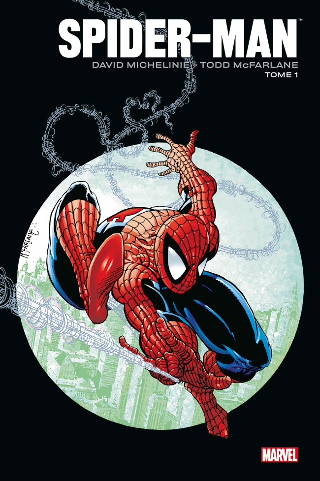 Spider-Man