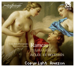 Rameau - Pygmalion