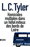 Homicides multiples dans un hôtel miteux des bords de Loire